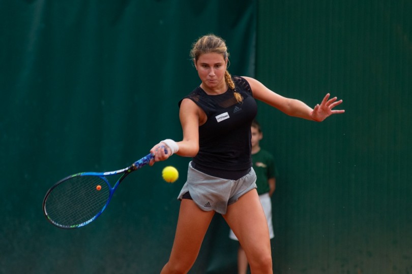 La Canottieri sfida Faenza nella quinta di A1.  A L’Aquila i ragazzi cercano conferme